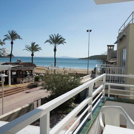 Neighbours Apartments Magaluf  Buitenkant foto