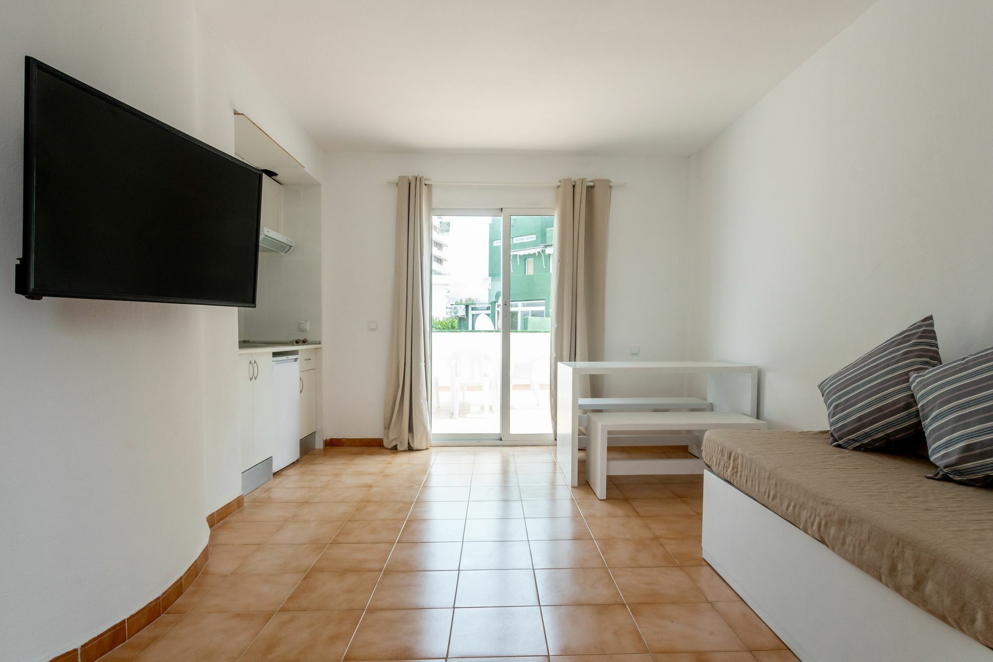 Neighbours Apartments Magaluf  Buitenkant foto