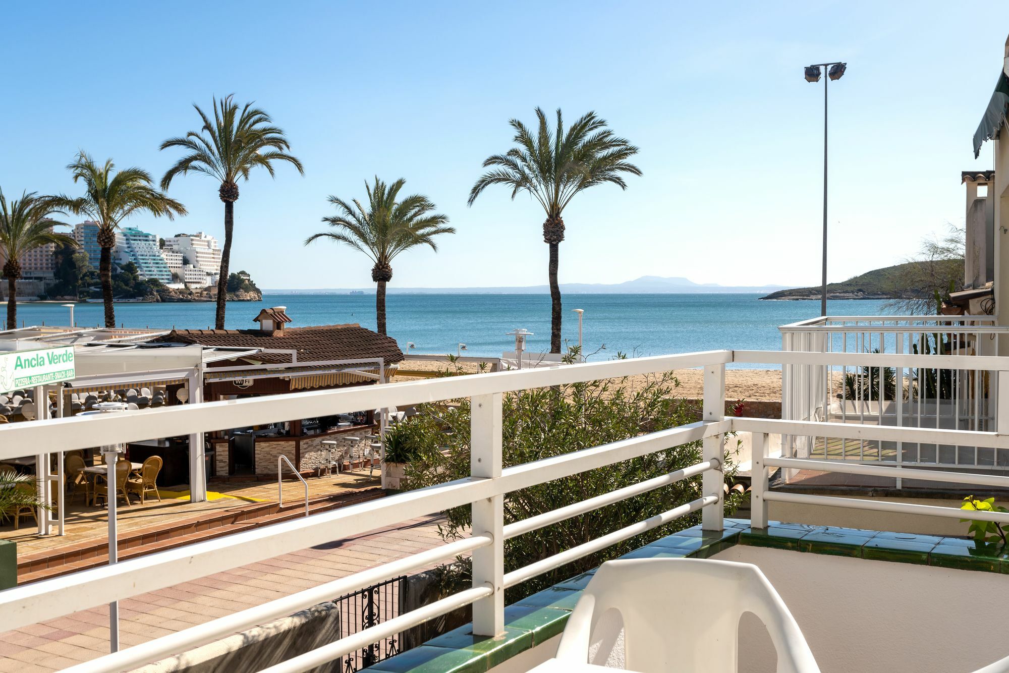 Neighbours Apartments Magaluf  Buitenkant foto
