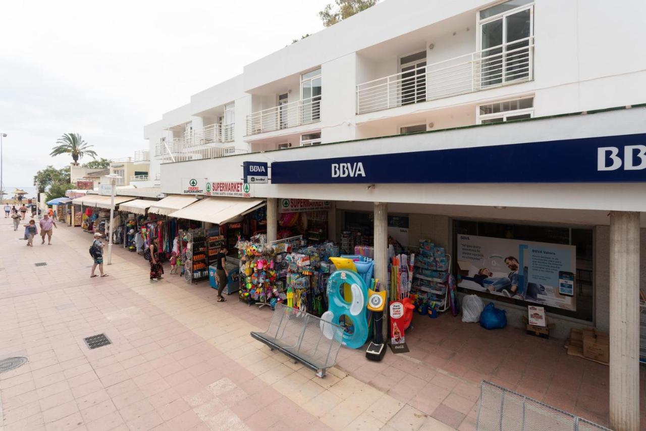 Neighbours Apartments Magaluf  Buitenkant foto